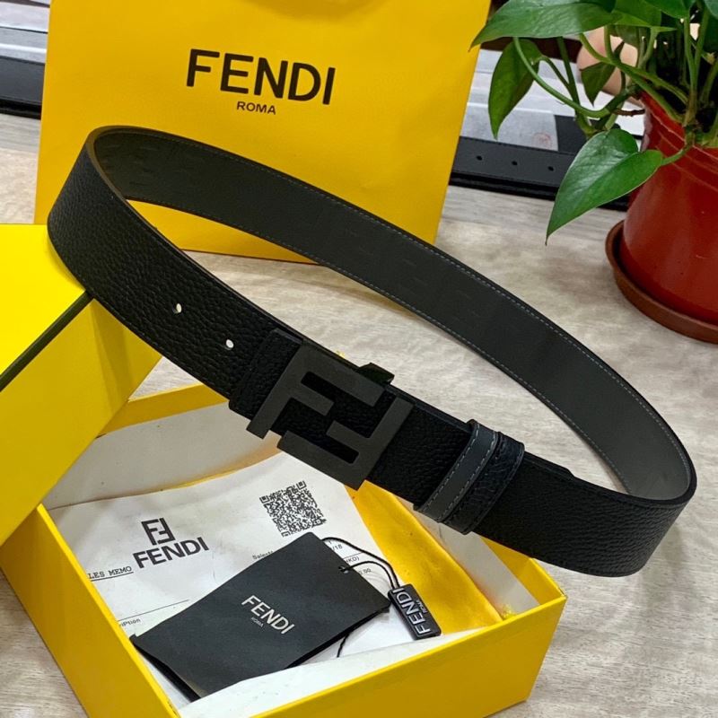 Fendi Belts